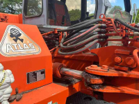 Graafmachine Atlas 1004