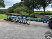 Ploegen Overum Wentelploeg