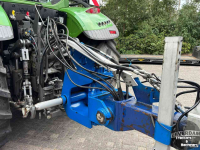 Ploegen Overum Wentelploeg