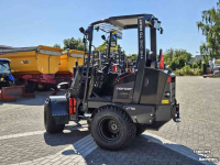 Shovel / Wiellader / Kniklader Norcar A7750 Automotive Black Edition
