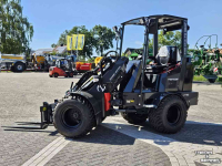 Shovel / Wiellader / Kniklader Norcar A7750 Automotive Black Edition