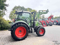 Tractor / Trekker Fendt 312 S4 Profi