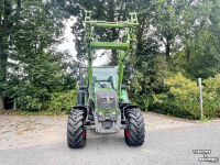 Tractor / Trekker Fendt 312 S4 Profi