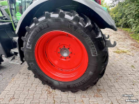 Tractor / Trekker Fendt 312 S4 Profi