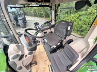 Tractor / Trekker Fendt 312 S4 Profi