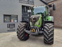 Tractor / Trekker Fendt 720 Profi Plus S4