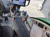 Tractor / Trekker Fendt 720 Profi Plus S4