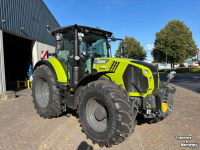 Tractor / Trekker Claas Arion 660