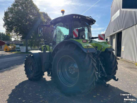 Tractor / Trekker Claas Arion 660