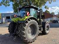 Tractor / Trekker Claas Arion 660