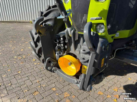 Tractor / Trekker Claas Arion 660
