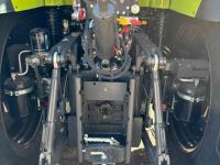 Tractor / Trekker Claas Arion 660