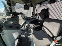 Tractor / Trekker Claas Arion 660
