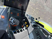 Tractor / Trekker Claas Arion 660
