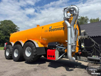 Mesttank Veenhuis Profiline 22500