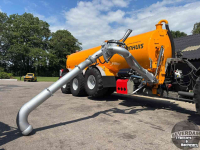 Mesttank Veenhuis Profiline 22500