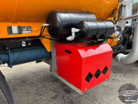 Mesttank Veenhuis Profiline 22500