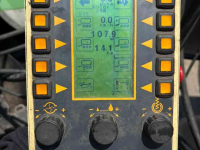 Mesttank Veenhuis Profiline 22500