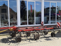Schudder Vicon VICON FANEX 833T