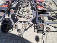 Schudder Vicon VICON FANEX 833T