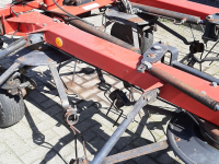 Schudder Vicon VICON FANEX 833T