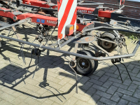 Schudder Vicon VICON FANEX 833T