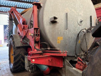 Mesttank Slootsmid SLOOTSMID SL SMW160