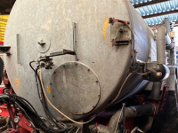 Mesttank Slootsmid SLOOTSMID SL SMW160