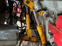 Mesttank Slootsmid SLOOTSMID SL SMW160