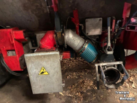 Mesttank Slootsmid SLOOTSMID SL SMW160