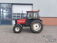 Tractor / Trekker Valtra Valmet 455