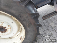Tractor / Trekker Valtra Valmet 455