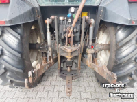 Tractor / Trekker Valtra Valmet 455