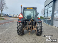 Tractor / Trekker Valtra Valmet 455