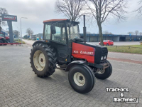 Tractor / Trekker Valtra Valmet 455