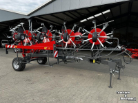 Schudder Massey Ferguson TD 1310 X-TRC