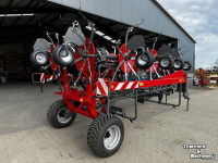 Schudder Massey Ferguson TD 1310 X-TRC