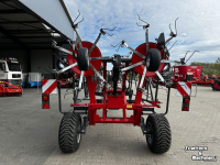 Schudder Massey Ferguson TD 1310 X-TRC