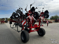 Schudder Massey Ferguson TD 1310 X-TRC
