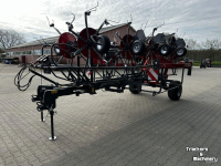Schudder Massey Ferguson TD 1310 X-TRC