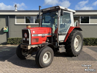 Tractor / Trekker Massey Ferguson 3050 E