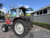 Tractor / Trekker Massey Ferguson 3050 E