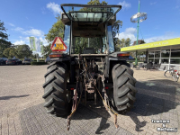 Tractor / Trekker Massey Ferguson 3050 E