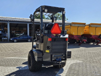 Shovel / Wiellader / Kniklader Norcar A7750 Automotive Black Edition