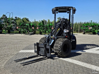 Shovel / Wiellader / Kniklader Norcar A7750 Automotive Black Edition