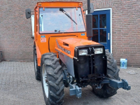 Smalspoor tractor Holder 860