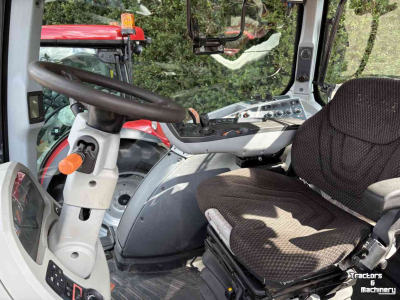 Tractor / Trekker Valtra T174