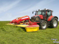 Klepelmaaier Pottinger Novacat 301 AM Pro
