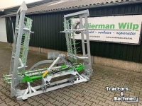 Weidesleep Zocon greenkeeper