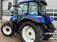 Traktoren New Holland T 4.75 Tractor Traktor